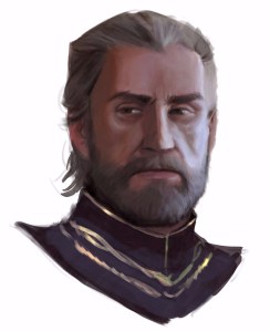 Caeseran Thirian Salazar